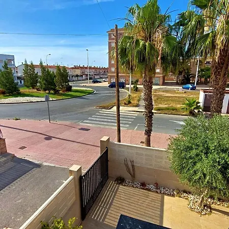 Appartamento 082 - Gran Playa 005 - Comfortholidays
