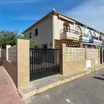 082 - Gran Playa 005 - Comfortholidays Apartamento Santa Pola