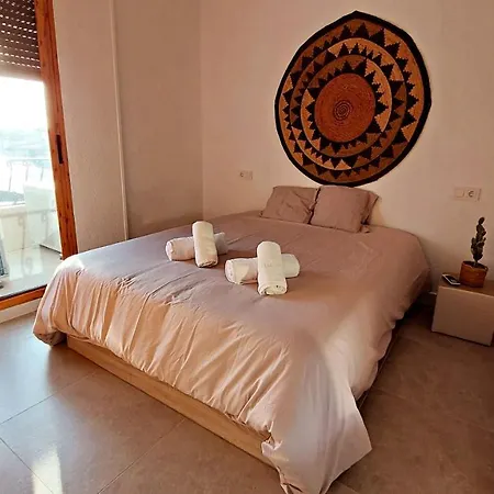 Lägenhet 082 - Gran Playa 005 - Comfortholidays *