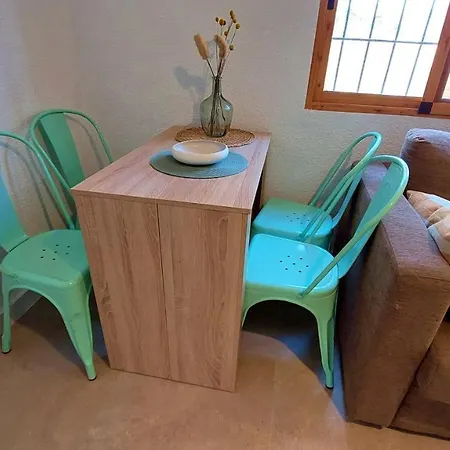 082 - Gran Playa 005 - Comfortholidays Lägenhet Santa Pola