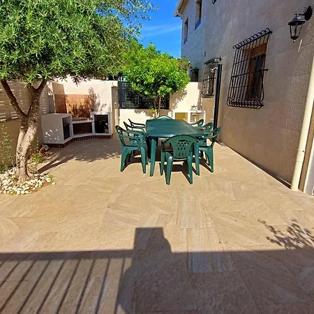 Appartement 082 - Gran Playa 005 - Comfortholidays