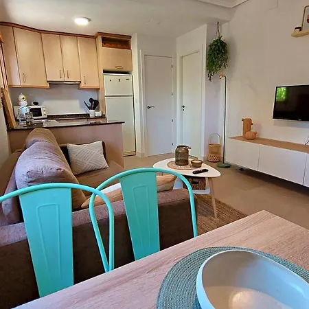 082 - Gran Playa 005 - Comfortholidays