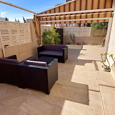 082 - Gran Playa 005 - Comfortholidays Santa Pola