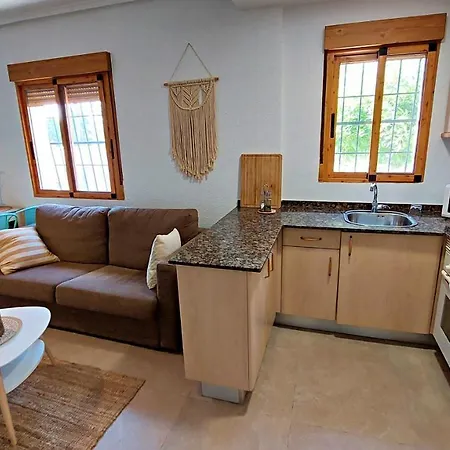 082 - Gran Playa 005 - Comfortholidays Lägenhet *