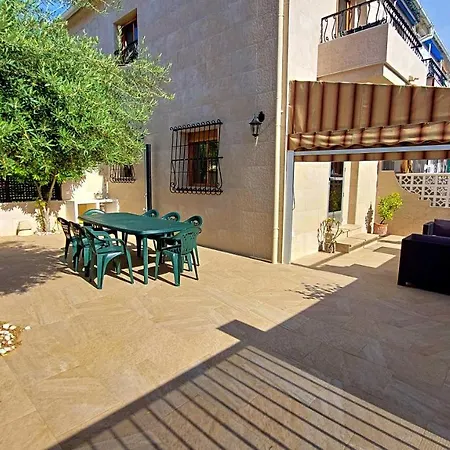 082 - Gran Playa 005 - Comfortholidays Santa Pola