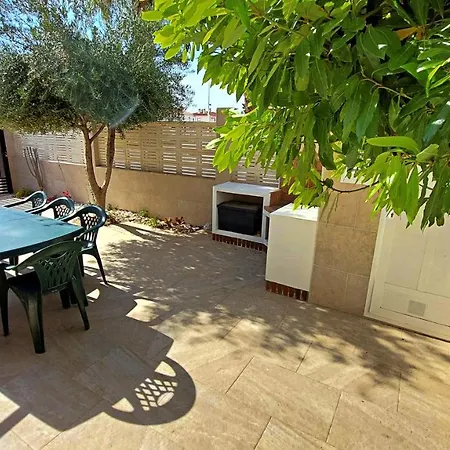 Apartment 082 - Gran Playa 005 - Comfortholidays *