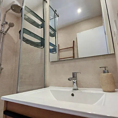 082 - Gran Playa 005 - Comfortholidays * Santa Pola