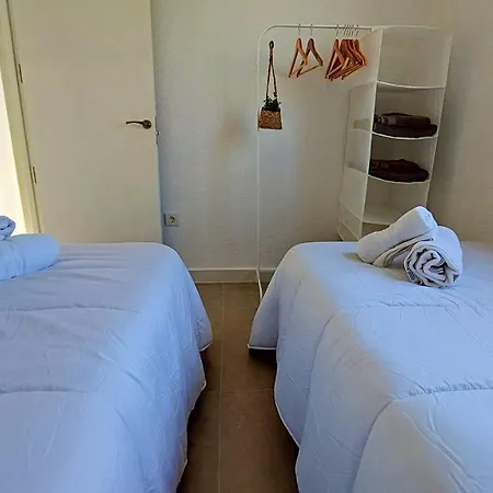 082 - Gran Playa 005 - Comfortholidays Apartment