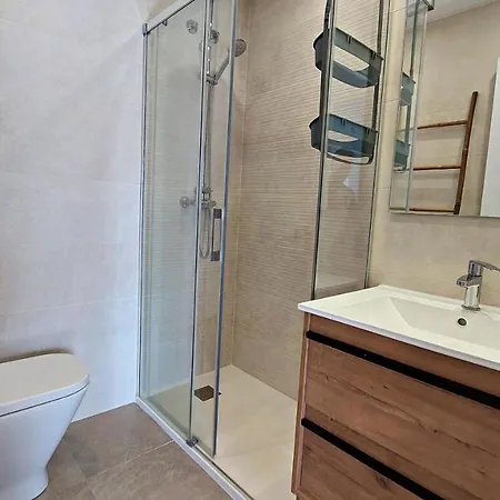 082 - Gran Playa 005 - Comfortholidays Lägenhet *