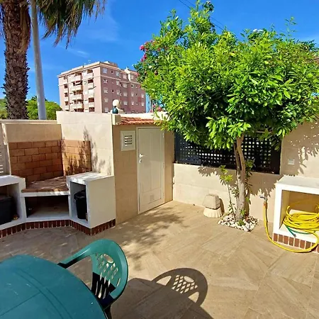 082 - Gran Playa 005 - Comfortholidays Apartment