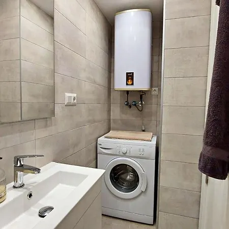 Lägenhet 082 - Gran Playa 005 - Comfortholidays *