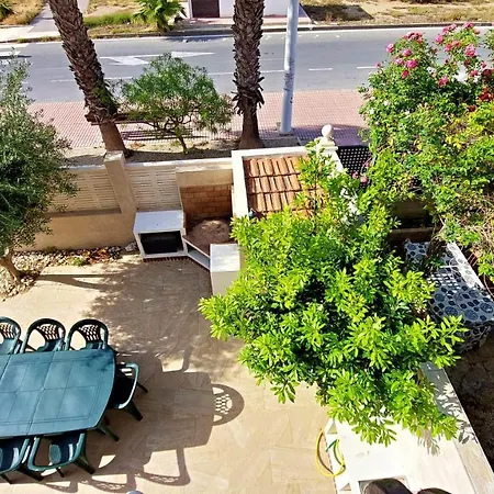 082 - Gran Playa 005 - Comfortholidays * Santa Pola