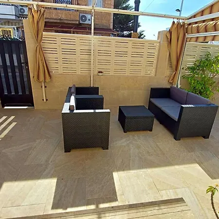 082 - Gran Playa 005 - Comfortholidays Appartement