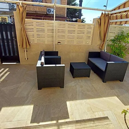 082 - Gran Playa 005 - Comfortholidays Apartment
