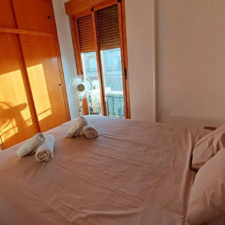 082 - Gran Playa 005 - Comfortholidays Appartement *