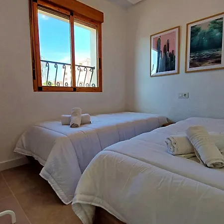 082 - Gran Playa 005 - Comfortholidays Apartment Santa Pola