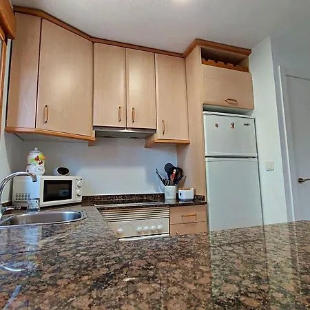 082 - Gran Playa 005 - Comfortholidays Apartment *