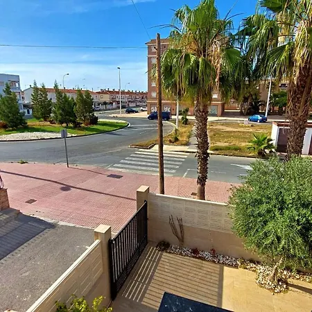 Apartment 082 - Gran Playa 005 - Comfortholidays