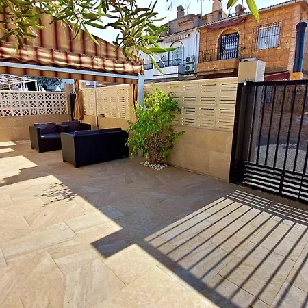 082 - Gran Playa 005 - Comfortholidays Santa Pola