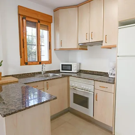 Apartment 082 - Gran Playa 005 - Comfortholidays *