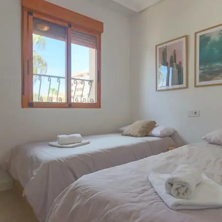 082 - Gran Playa 005 - Comfortholidays Apartment