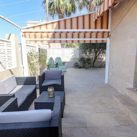 Apartment 082 - Gran Playa 005 - Comfortholidays *